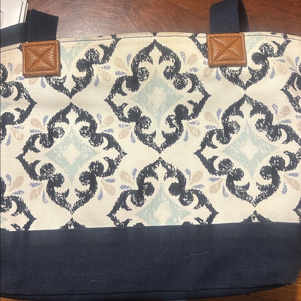 Demi Day Bag